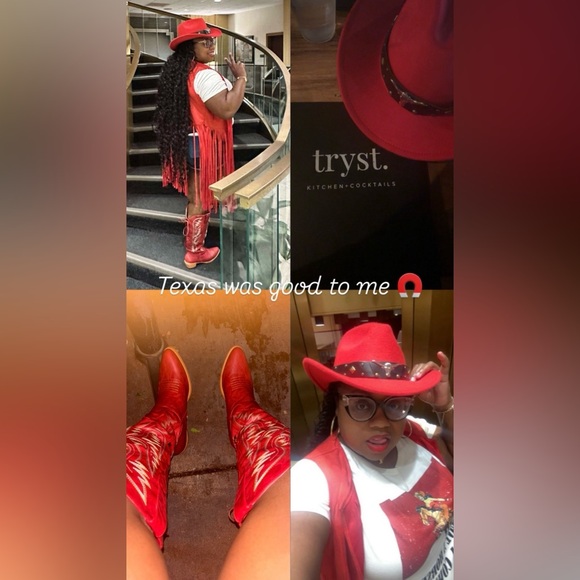 Meet your Posher, Sheniquia - Picture 1 of 15